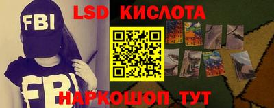 молекула духа Партизанск